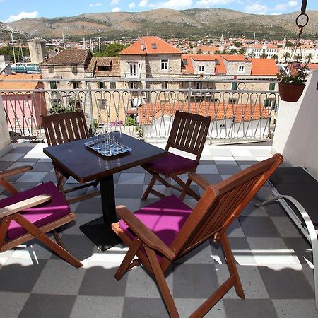 Guesthouse Kate Trogir Exterior foto